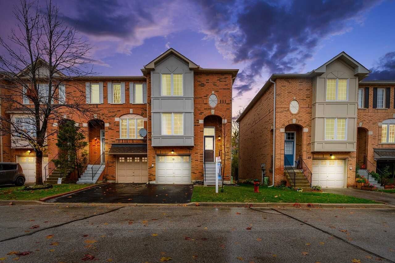 2 Clay Brick Crt 2 Clay Brick Court Townhomes 1 Condo for Sale & 0